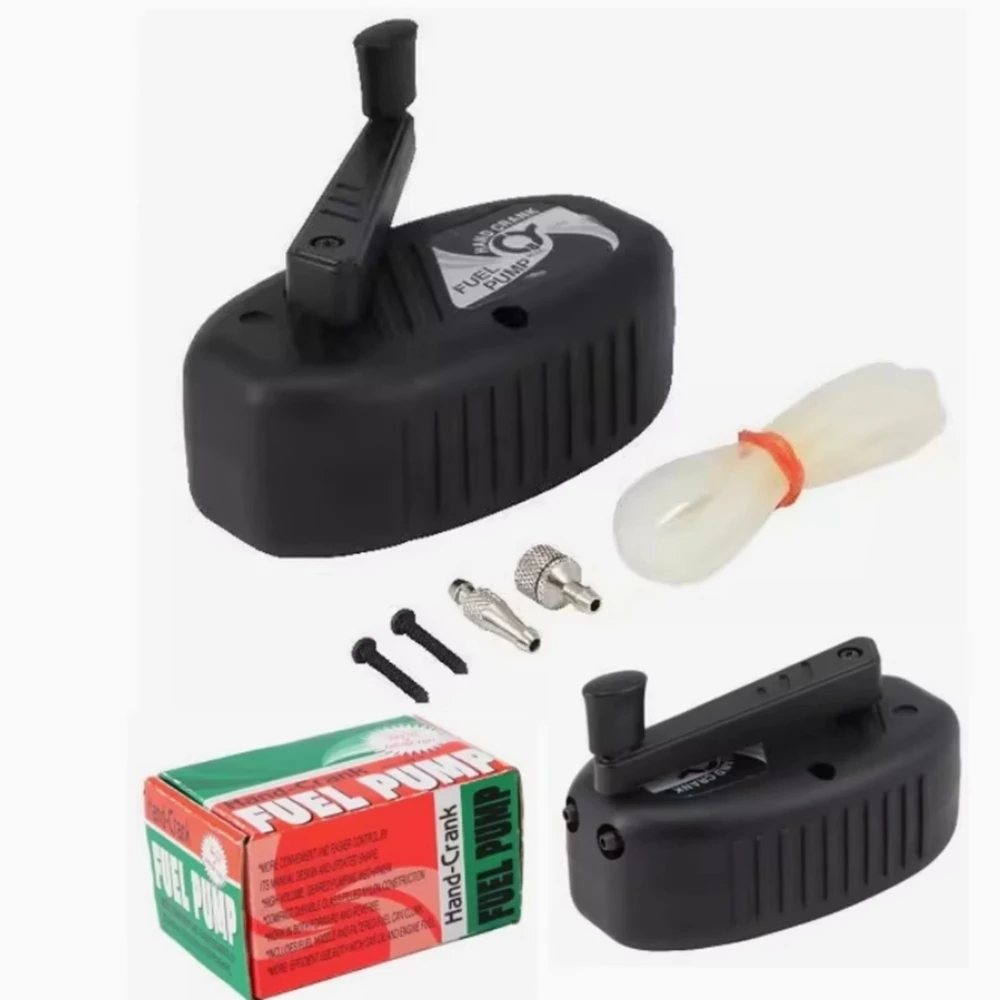 Free shipping! MY Hand-crank Fuel pump for Nitro & Gasoline engine for RC Airplanes
Free shipping! MY Hand-crank Fuel pump for Nitro & Gasoline engine for RC Airplanes