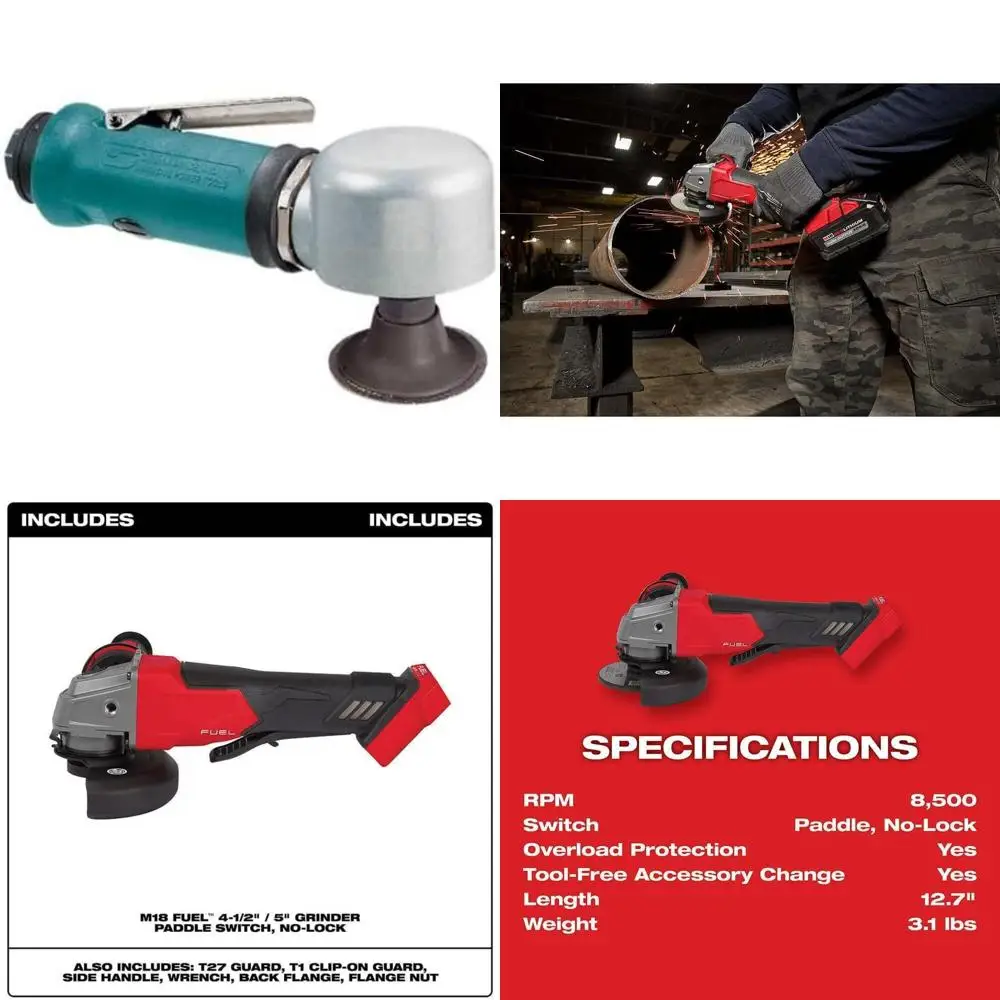 Угловая дисковая шлифовальная машина диаметром 2 дюйма для прецизионной отделки и полировки — насадка для угловой шлифовальной машины 51 мм
Угловая дисковая шлифовальная машина диаметром 2 дюйма для прецизионной отделки и полировки — насадка для угловой шлифовальной машины 51 мм