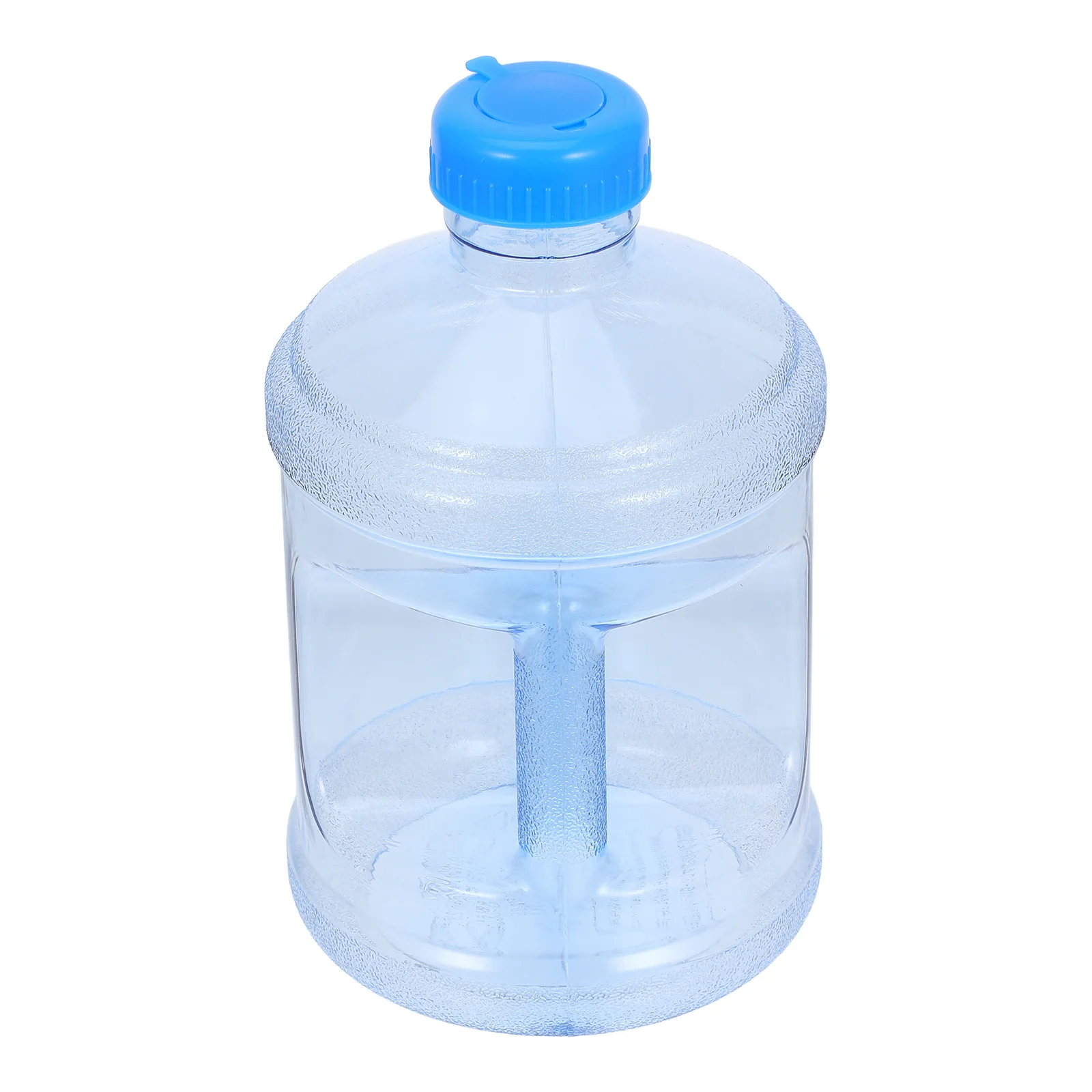 Mineral Water Bucket Household Container Camping Supply PC Large Capacity Bottle
Mineral Water Bucket Household Container Camping Supply PC Large Capacity Bottle