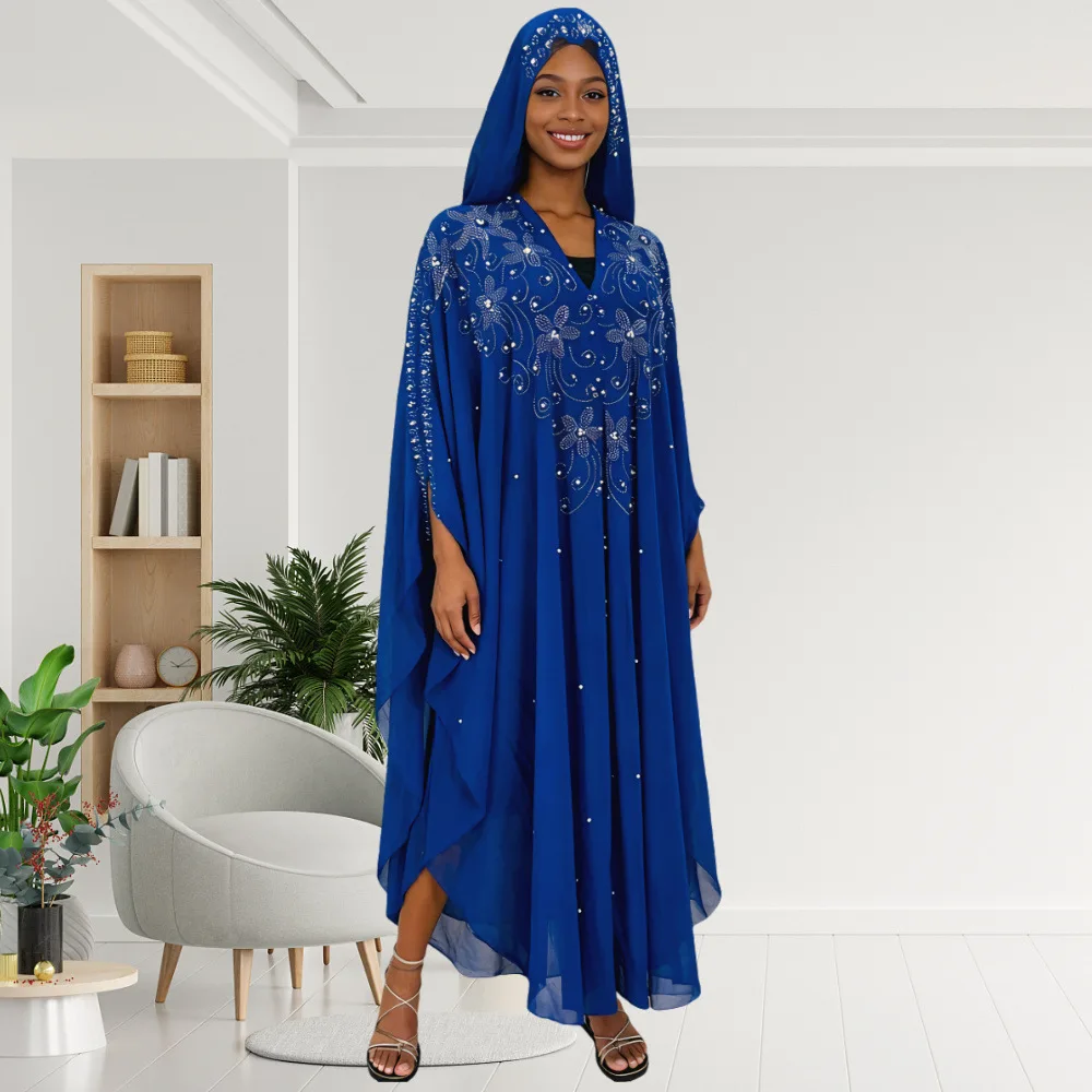 Рамадан Абая Дубай Кафтан Мусульманское платье-хиджаб Африканские вечерние платья для женщин Кимоно-халаты Кафтан Исламская одежда Мусульманская Абая
Рамадан Абая Дубай Кафтан Мусульманское платье-хиджаб Африканские вечерние платья для женщин Кимоно-халаты Кафтан Исламская одежда Мусульманская Абая