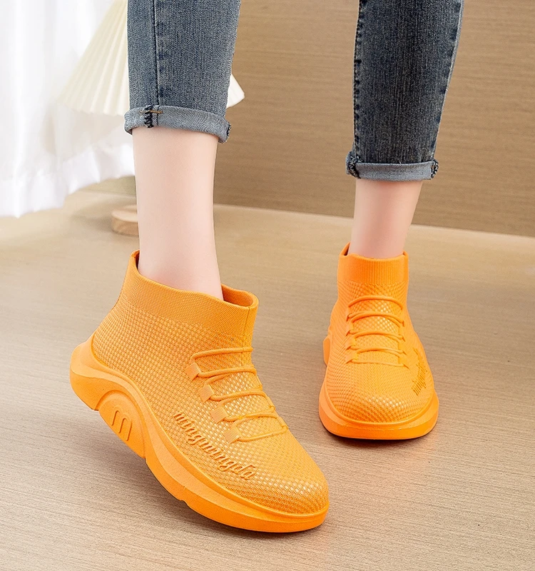 Women's Rain Boots Waterproof Wear-Resistant Kitchen Casual Sle ort Tube PVC Material Four Seasons Universal Youth oe
Women's Rain Boots Waterproof Wear-Resistant Kitchen Casual Sle ort Tube PVC Material Four Seasons Universal Youth oe