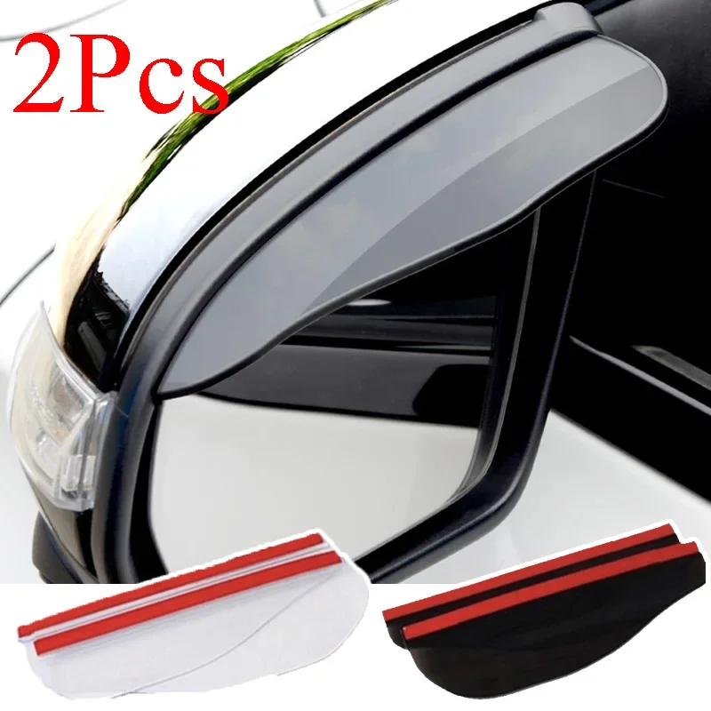 Universal Car Rearview Mirror Rain Eyebrow Auto Car Rear View Side Rain Shield Snow Guard Shade Protector Cover for Ford
Universal Car Rearview Mirror Rain Eyebrow Auto Car Rear View Side Rain Shield Snow Guard Shade Protector Cover for Ford