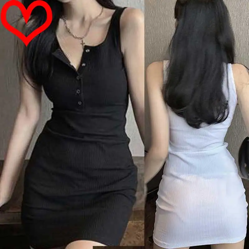 Preloved Spaghetti Strap Dress Women Sleeveless Short Mini Dress Casual Cotton White Black Dress
Preloved Spaghetti Strap Dress Women Sleeveless Short Mini Dress Casual Cotton White Black Dress