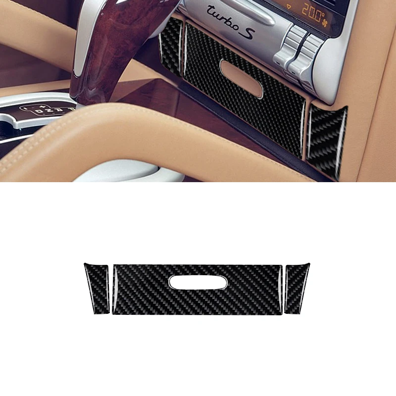 Для Porsche Cayenne 2003-2010 углеродное волокно/ПВХ мягкая пепельница на центральной консоли, наклейка на панель прикуривателя
Для Porsche Cayenne 2003-2010 углеродное волокно/ПВХ мягкая пепельница на центральной консоли, наклейка на панель прикуривателя