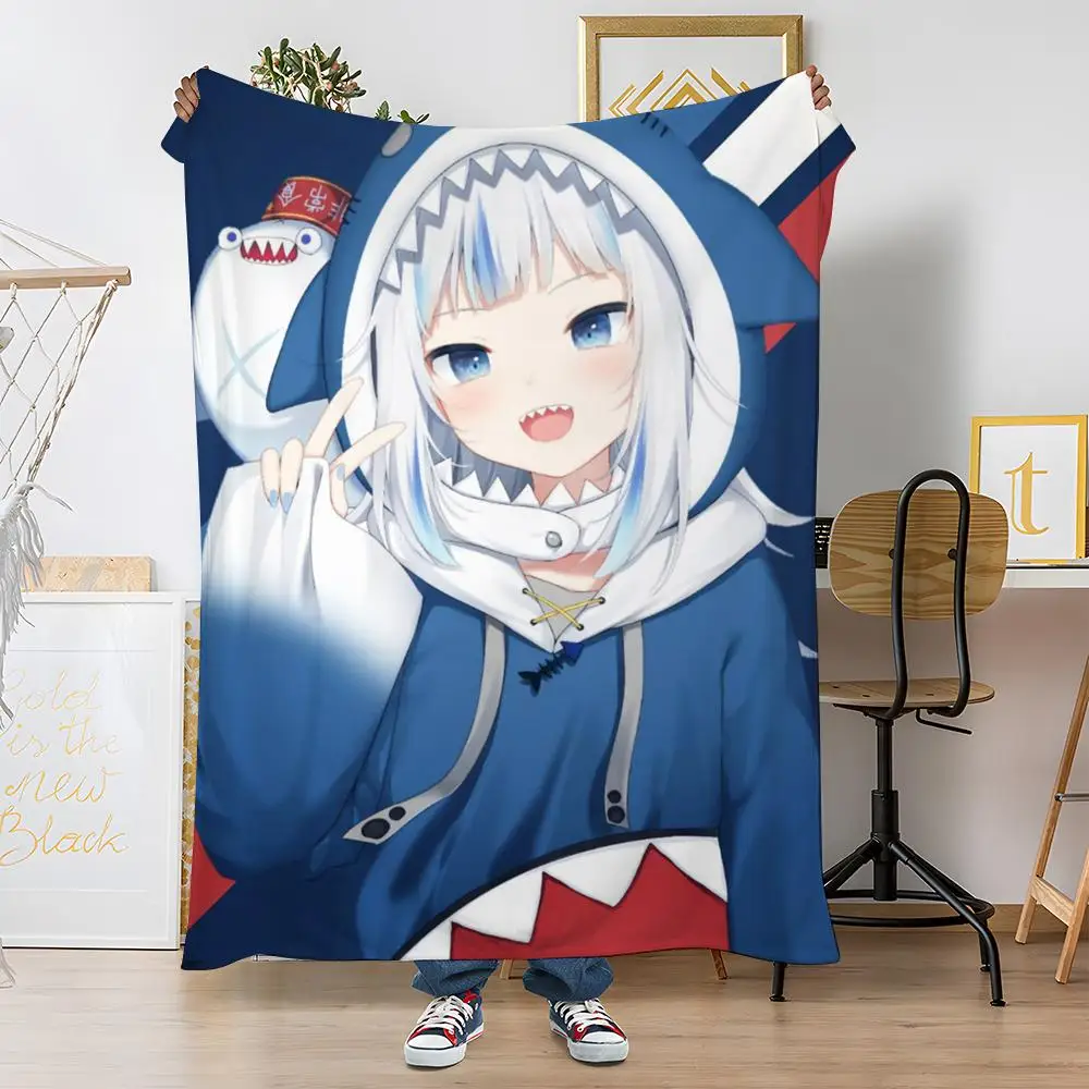 POPULAR Ggawr Gurae Throw Soft Coral Fleece Blanket 310gsm Fluffy Warm Throw for Sofa Bed Couch Bedroom Decor
POPULAR Ggawr Gurae Throw Soft Coral Fleece Blanket 310gsm Fluffy Warm Throw for Sofa Bed Couch Bedroom Decor