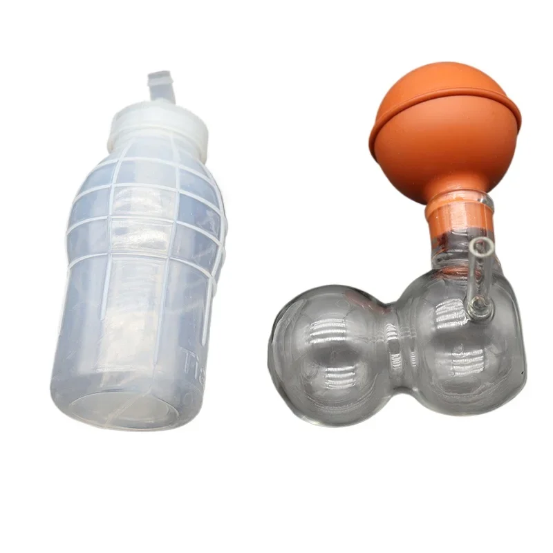 Scaler Mirror Manual Flushing Suction Washer Connector Accessories
Scaler Mirror Manual Flushing Suction Washer Connector Accessories