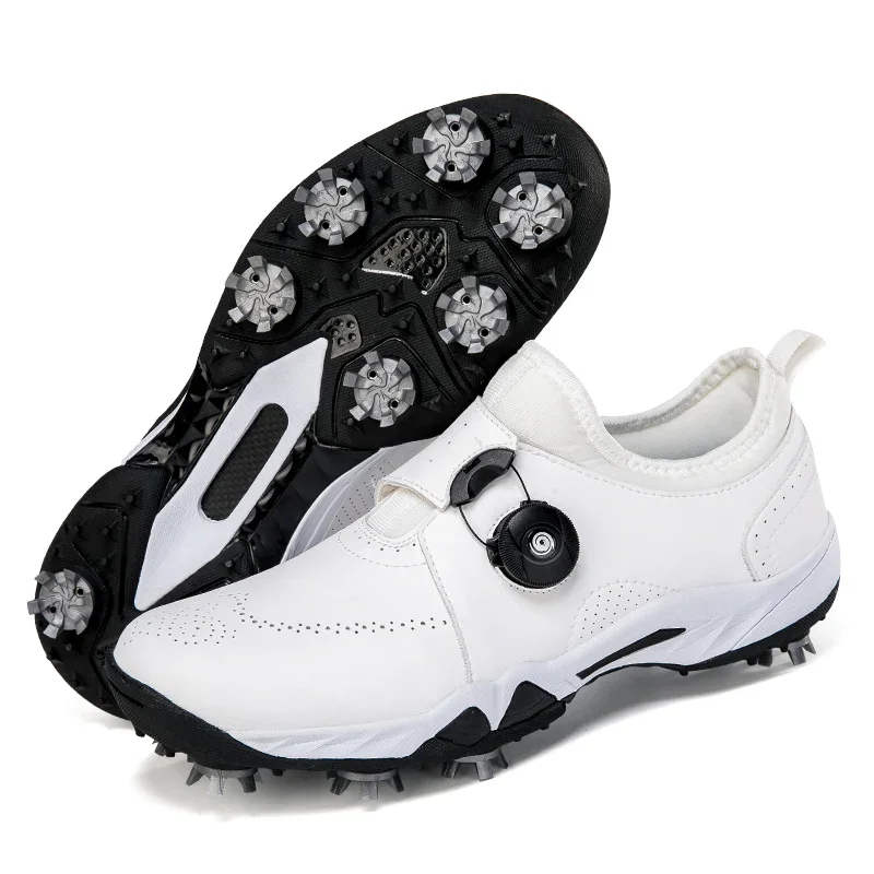 Men Golf Shoes Professional Golf Sneakers Light Weight Gym Footwears Luxury Walking Sneakers
Men Golf Shoes Professional Golf Sneakers Light Weight Gym Footwears Luxury Walking Sneakers