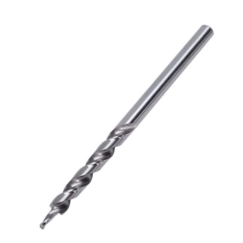 A83I-6Pcs 1/4 Inch Hex Shank Pocket Hole Drill Bit + 3/8(9.5Mm)Replacement Twist Step Drill Bit With Depth Stop Collar
A83I-6Pcs 1/4 Inch Hex Shank Pocket Hole Drill Bit + 3/8(9.5Mm)Replacement Twist Step Drill Bit With Depth Stop Collar