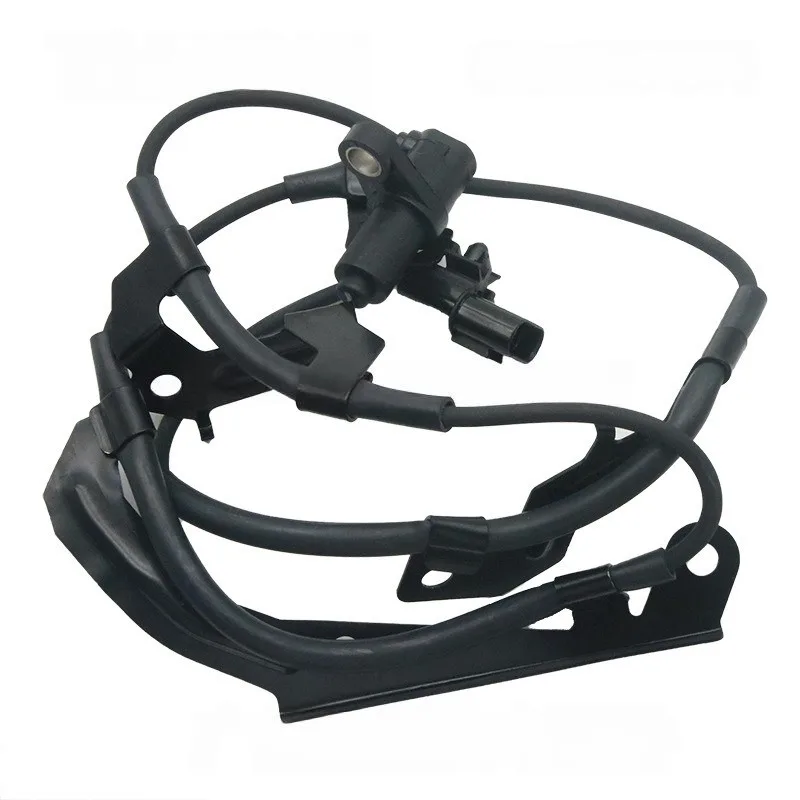 Автомобильный передний правый датчик скорости колеса ABS MN102574 для Mitsubishi L200 Triton Pajero Montero, автомобильные аксессуары
Автомобильный передний правый датчик скорости колеса ABS MN102574 для Mitsubishi L200 Triton Pajero Montero, автомобильные аксессуары