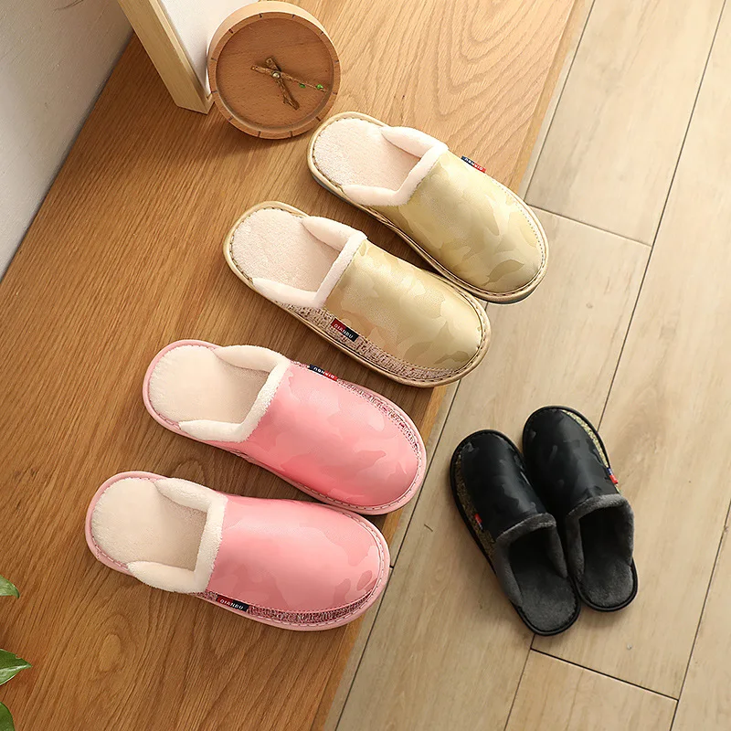 Men's and Women's New Slippers Fall/winter Household Home Indoor Floor Cotton and Linen Couple Shoes Non-slip
Men's and Women's New Slippers Fall/winter Household Home Indoor Floor Cotton and Linen Couple Shoes Non-slip