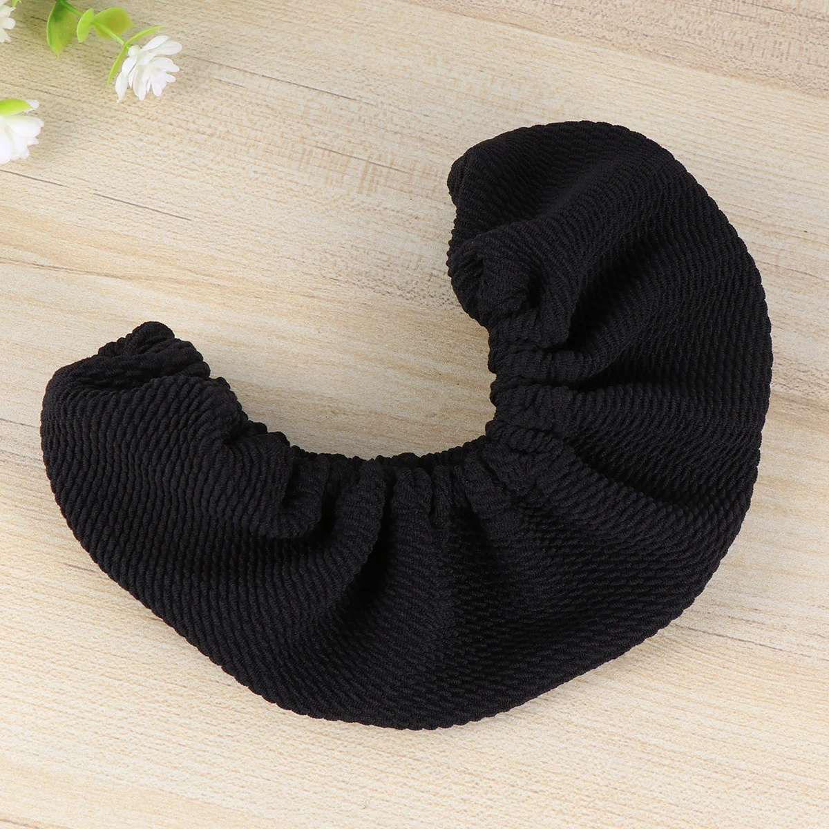 2 Pcs Desk Chair Office Thickened Elastic Armrest Cover 2pcs (dark Brown) Pad Computer Black Supplies
2 Pcs Desk Chair Office Thickened Elastic Armrest Cover 2pcs (dark Brown) Pad Computer Black Supplies