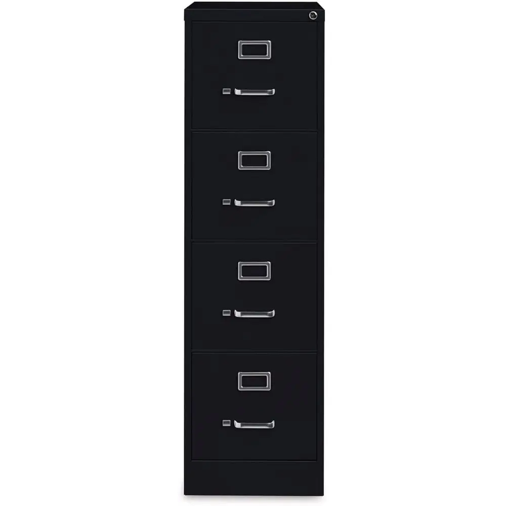 26.5-inch Deep Veal Finish Letter Cabinet in Black
26.5-inch Deep Veal Finish Letter Cabinet in Black