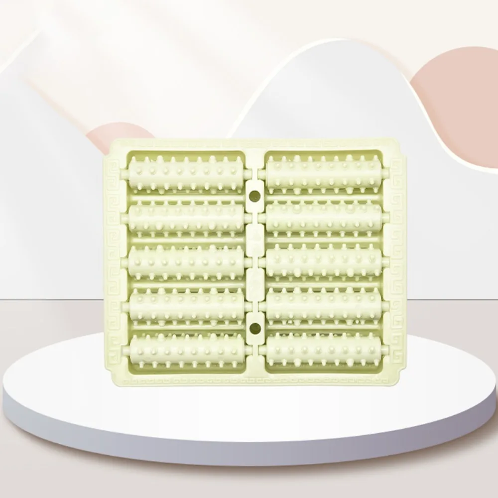 Raised Foot Massager Trigger Point Reflexology Acupressure Foot Acupressure Massager Foot Roller Massager Relaxation 
Raised Foot Massager Trigger Point Reflexology Acupressure Foot Acupressure Massager Foot Roller Massager Relaxation