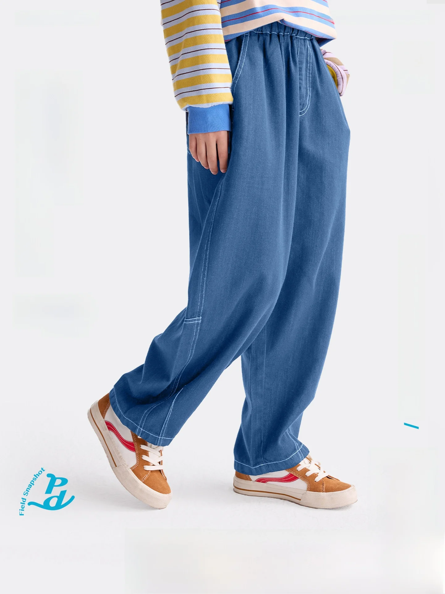 Purrfect Diary Boys' Casual Breathable Long Pants Spring 2026 Fashionable Versatile Comfortable Outdoor Style Children's Clot...
Purrfect Diary Boys' Casual Breathable Long Pants Spring 2026 Fashionable Versatile Comfortable Outdoor Style Children's Clot...