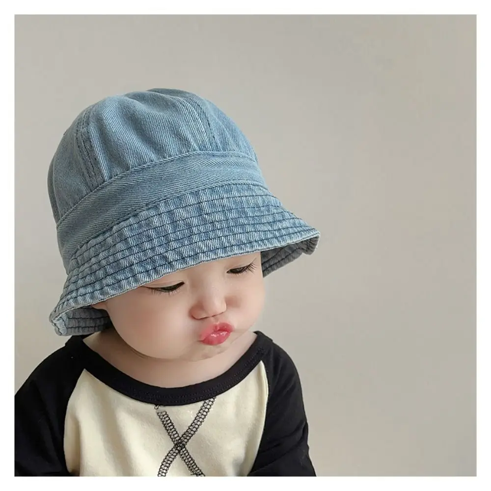 Детская Панама с УФ-защитой, уличная Милая мультяшная пляжная кепка, дышащая ковбойская Солнцезащитная шапка для малышей
Детская Панама с УФ-защитой, уличная Милая мультяшная пляжная кепка, дышащая ковбойская Солнцезащитная шапка для малышей