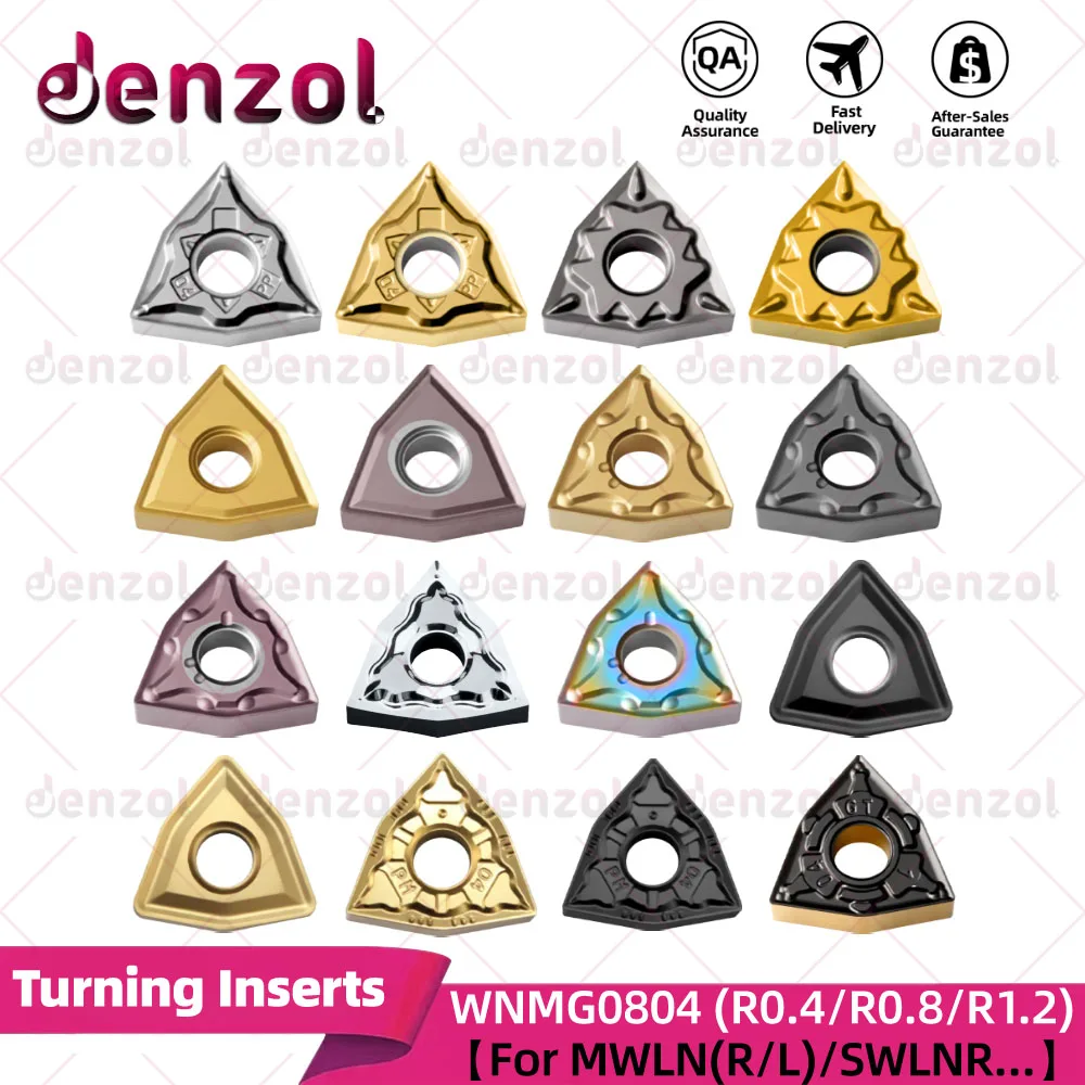 WNMG080404 WNMG080408 WNMG080412 Insert HA TC PM MA MS turning Inserts MWLN SWLN Tools stainless steel cast iron quenched part
WNMG080404 WNMG080408 WNMG080412 Insert HA TC PM MA MS turning Inserts MWLN SWLN Tools stainless steel cast iron quenched part