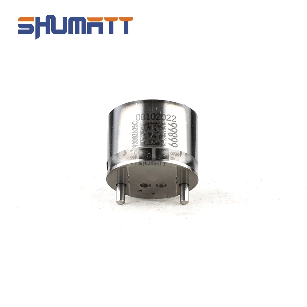 Новый Клапан управления форсункой дизельного топлива Shumatt 9308-625C 9308625C для форсунки серии 625C
Новый Клапан управления форсункой дизельного топлива Shumatt 9308-625C 9308625C для форсунки серии 625C