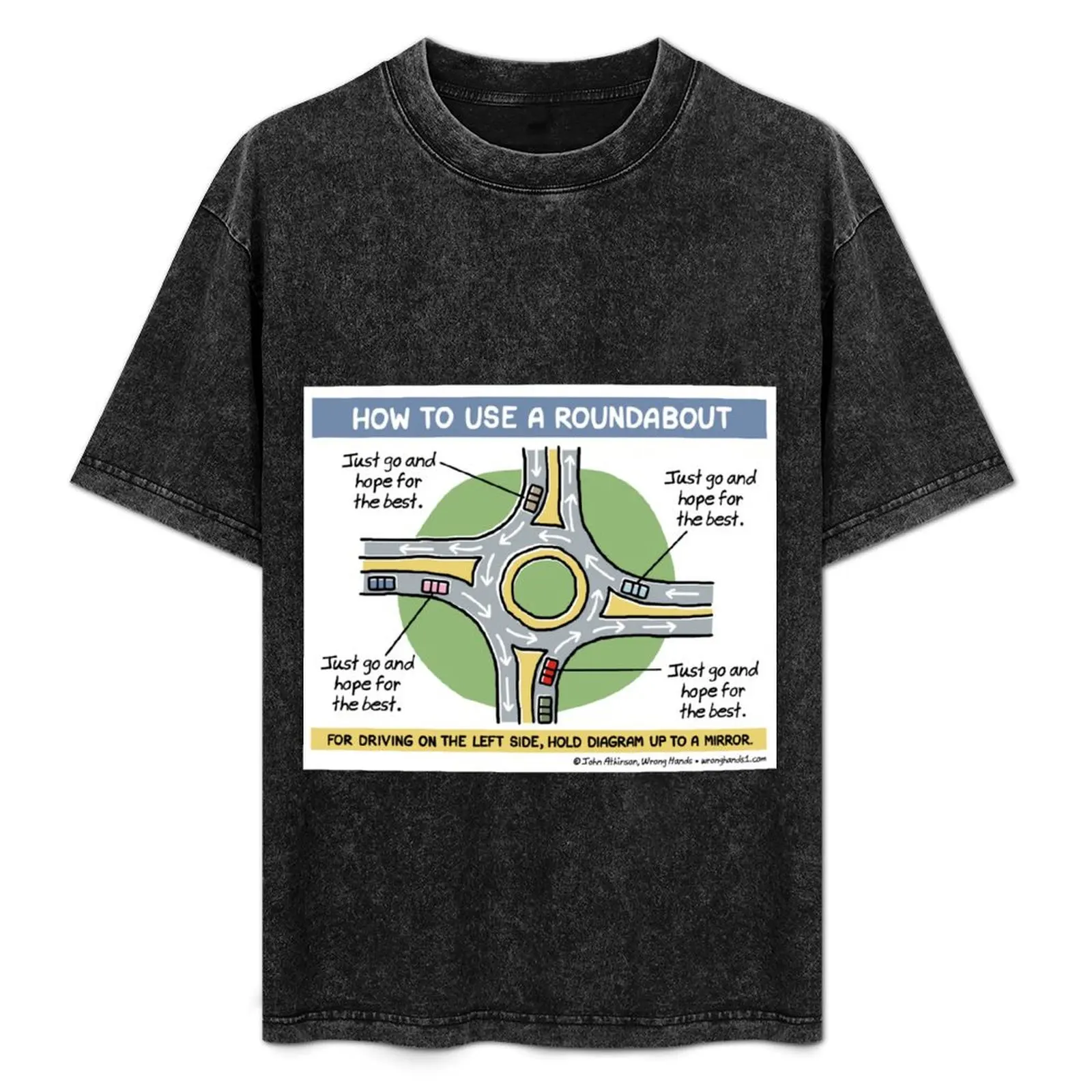 how to use a roundabout T-Shirt quick drying shirts graphic oversized cute tops mens designer clothes
how to use a roundabout T-Shirt quick drying shirts graphic oversized cute tops mens designer clothes
