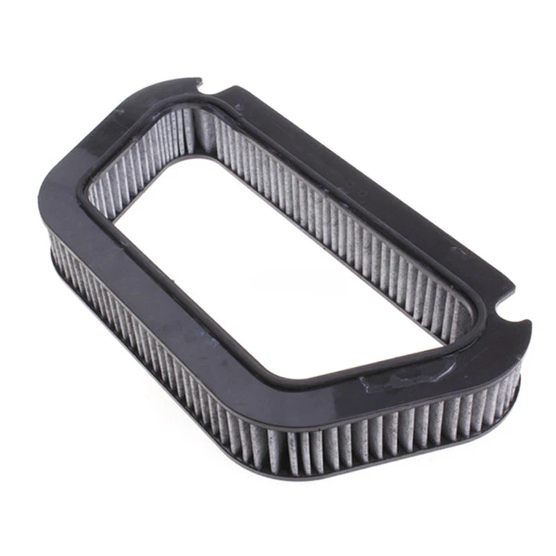 For Audi A8L A8 air conditioning filter with built-in air conditioning activated carbon air filter
For Audi A8L A8 air conditioning filter with built-in air conditioning activated carbon air filter