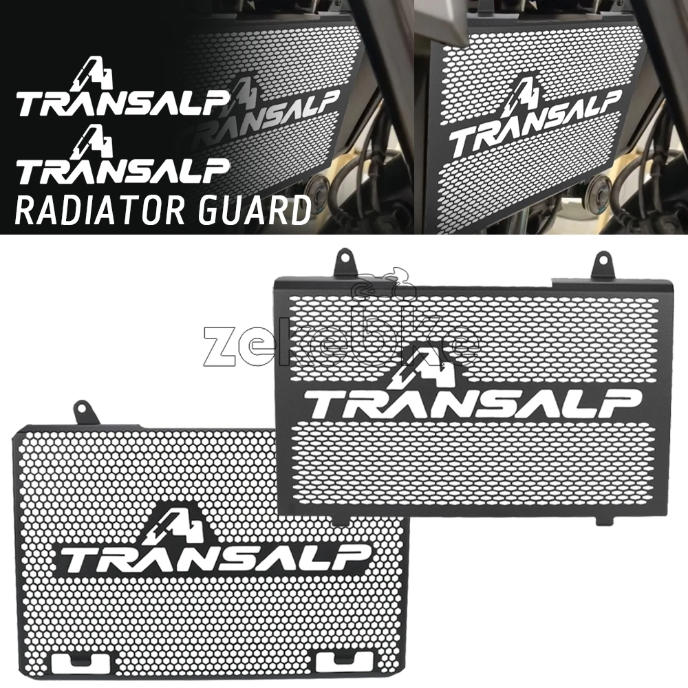 2026 2027 Motorcycle Radiator Core Guard Grille Cover Protection FOR HONDA Transalp750 XL750 Transalp TRANSALP 2023 2024 2025
2026 2027 Motorcycle Radiator Core Guard Grille Cover Protection FOR HONDA Transalp750 XL750 Transalp TRANSALP 2023 2024 2025