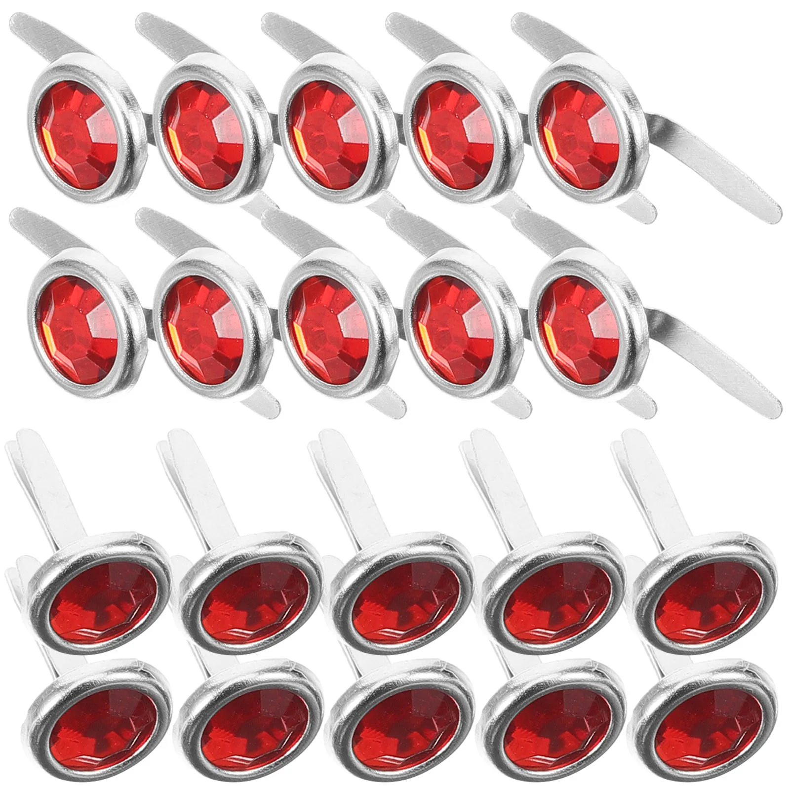 100pcs Colored Diamond Brads Round Fasteners Craft Geometry Paper Children DIY Scrapbook Cards Metal Tools Hardware
100pcs Colored Diamond Brads Round Fasteners Craft Geometry Paper Children DIY Scrapbook Cards Metal Tools Hardware