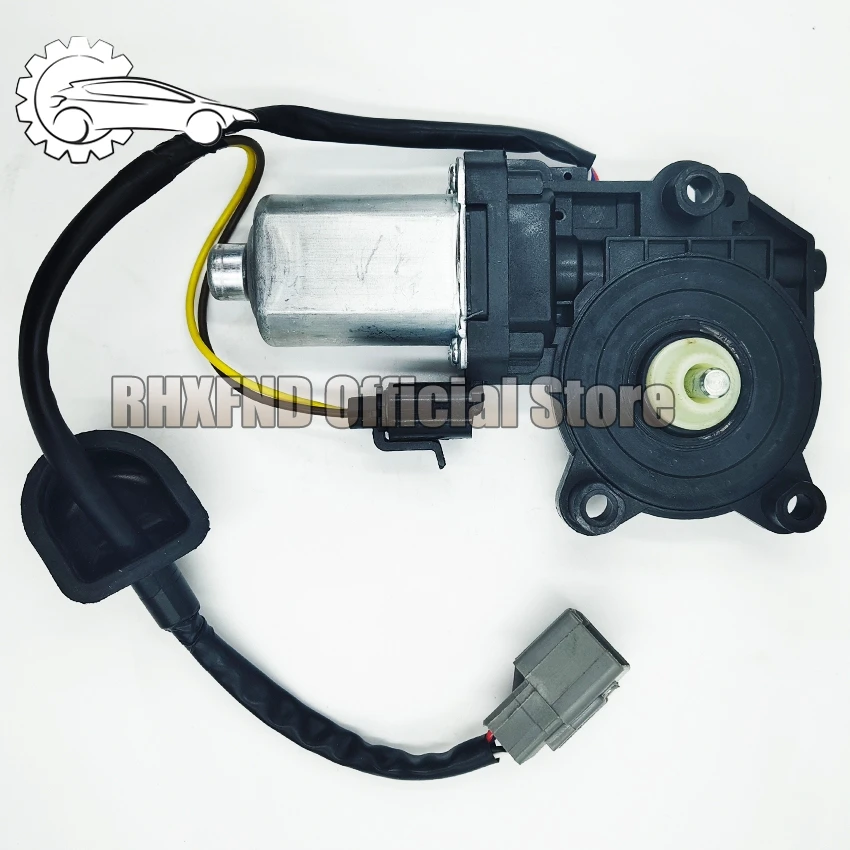 1pc new CVH500040 Car Front Right Lifter Motor Window Motor Glass Lift Motor For Land Rover Freelander LR2 2.0L 3.2L 2008-2015
1pc new CVH500040 Car Front Right Lifter Motor Window Motor Glass Lift Motor For Land Rover Freelander LR2 2.0L 3.2L 2008-2015