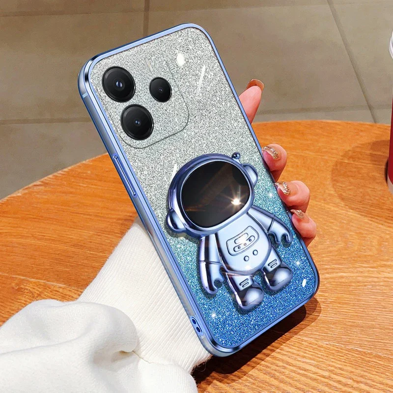 New Year's Gift Kawaii Cat for Redmi Note 14 Pro Plus 5G 14 Note Holder with Lens Glitter + Phone Case for Redmi Note 14 4G/5G
New Year's Gift Kawaii Cat for Redmi Note 14 Pro Plus 5G 14 Note Holder with Lens Glitter + Phone Case for Redmi Note 14 4G/5G