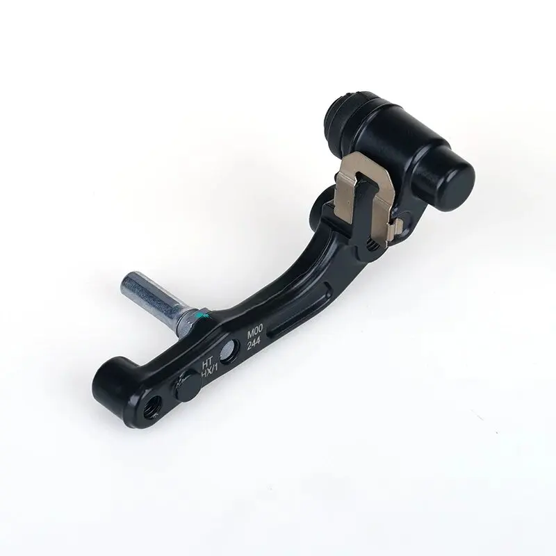 OEM Front & Rear Brake Caliper Mounting Plate with Ultra Bee Electric Dirt Bike Genuine Caliper Bracket Support Plate
OEM Front & Rear Brake Caliper Mounting Plate with Ultra Bee Electric Dirt Bike Genuine Caliper Bracket Support Plate