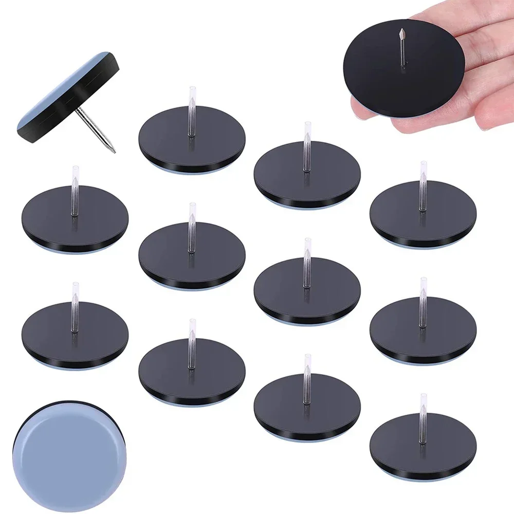 16/19/22/25/32/38mm Table Chair Foot Sliders Round Furniture Legs Pads With Screw Cabinet Sofa Glides Floor Protectors Sliders
16/19/22/25/32/38mm Table Chair Foot Sliders Round Furniture Legs Pads With Screw Cabinet Sofa Glides Floor Protectors Sliders
