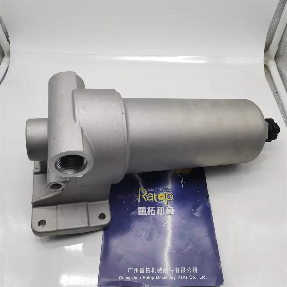 Excavator Filter Parts 322-3154 320D2 320E Engine Oil Filter Housing 3223154 322-3154
Excavator Filter Parts 322-3154 320D2 320E Engine Oil Filter Housing 3223154 322-3154