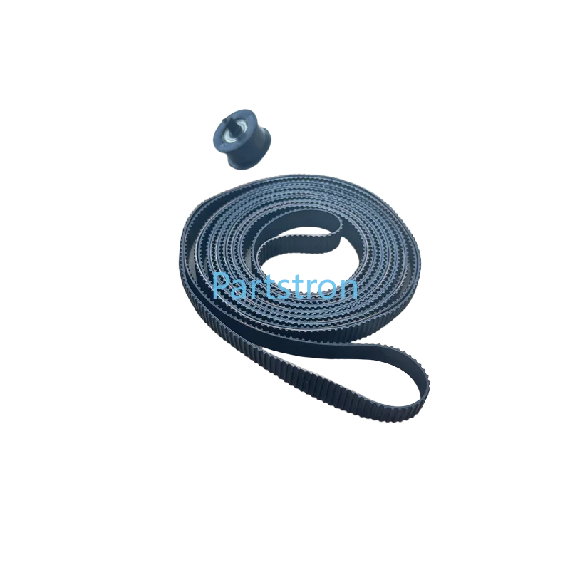 Размер ремня каретки B0 42 дюйма C7770-60014 со шкивом для HP DesignJet 500 500PS 800 800PS 510 510PS 815 CC800PS 820 815MFP 820MFP
Размер ремня каретки B0 42 дюйма C7770-60014 со шкивом для HP DesignJet 500 500PS 800 800PS 510 510PS 815 CC800PS 820 815MFP 820MFP