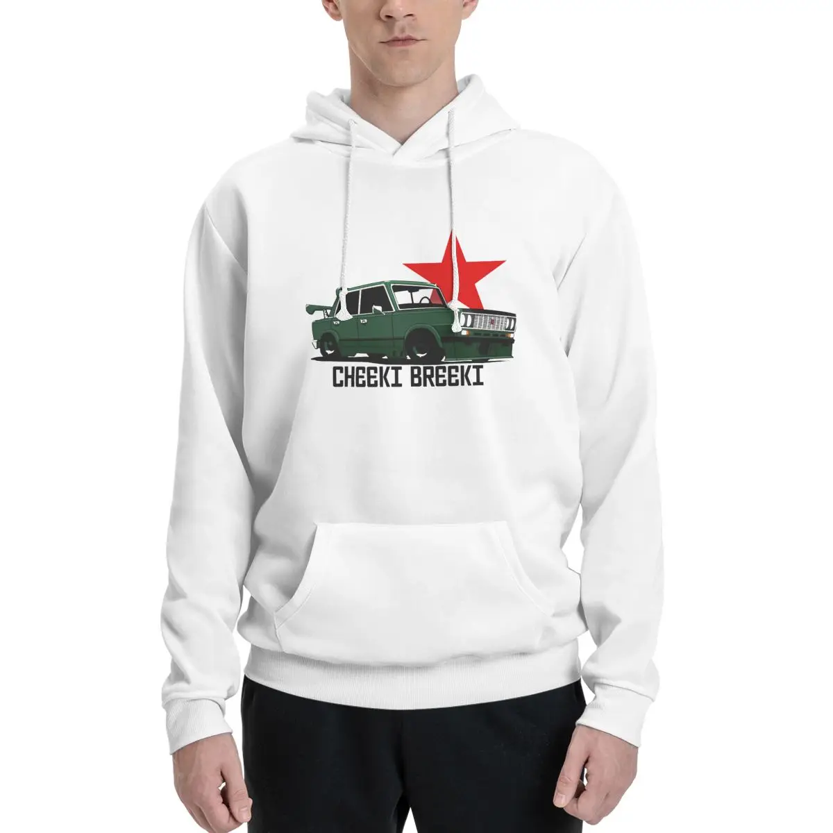 Keep It Breeki Hardbass Classic Couples Plus Velvet Hooded Sweater Novelty High quality With hood pullover Fitness Beautiful
Keep It Breeki Hardbass Classic Couples Plus Velvet Hooded Sweater Novelty High quality With hood pullover Fitness Beautiful