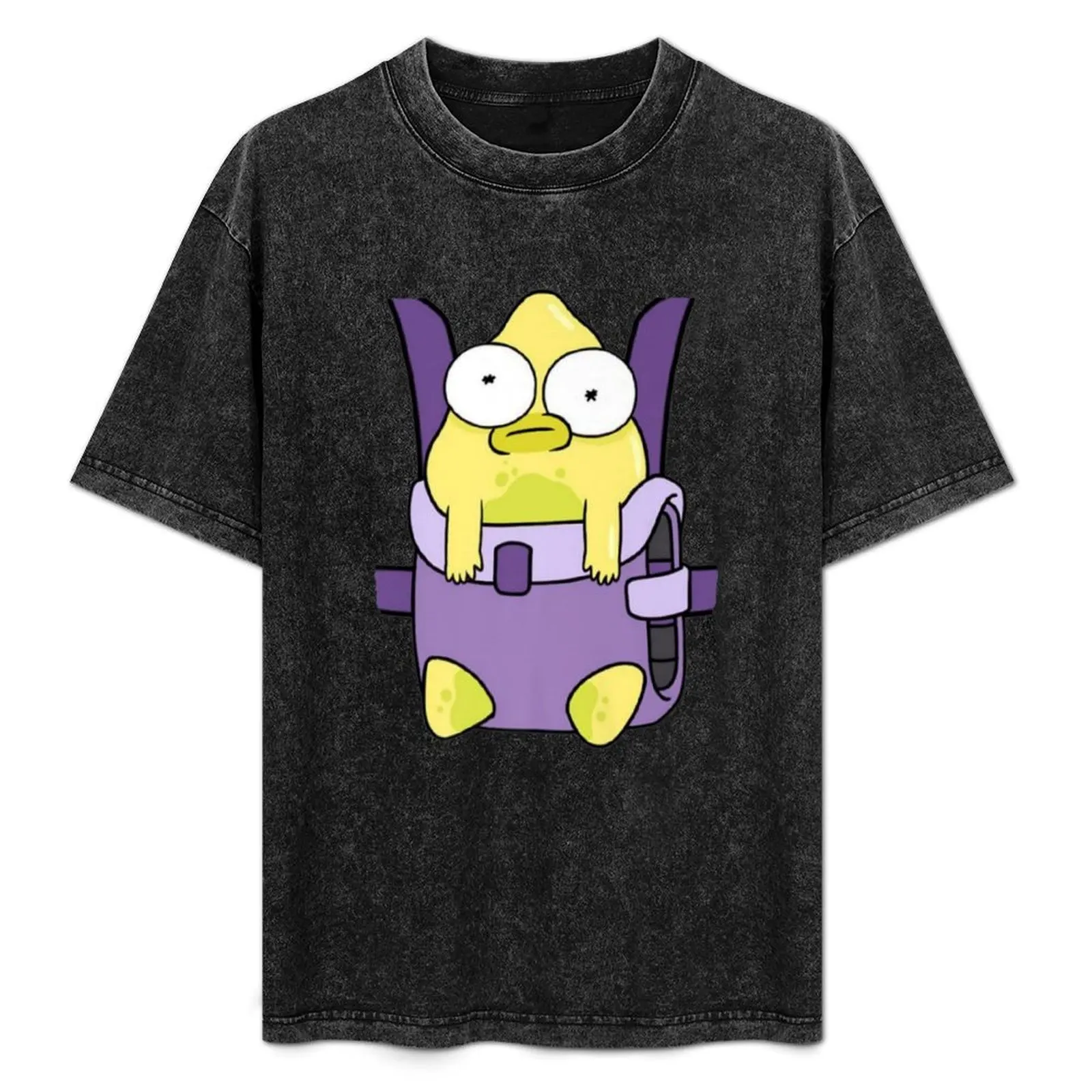 Solar Opposites - Funny The Pupa T-Shirt Big Size Loose Fit Tee Shirt
Solar Opposites - Funny The Pupa T-Shirt Big Size Loose Fit Tee Shirt