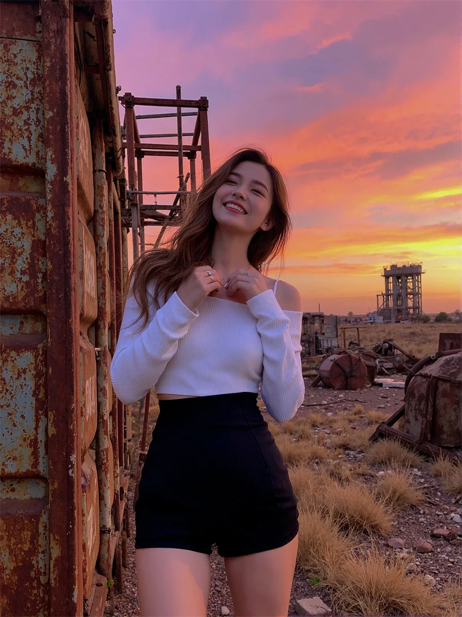 Сексуальные свободные шорты с высокой талией, элегантная женская одежда, летняя облегающая широкая курортная пляжная молодежная легкая тонкая воздушная одежда BF
Сексуальные свободные шорты с высокой талией, элегантная женская одежда, летняя облегающая широкая курортная пляжная молодежная легкая тонкая воздушная одежда BF