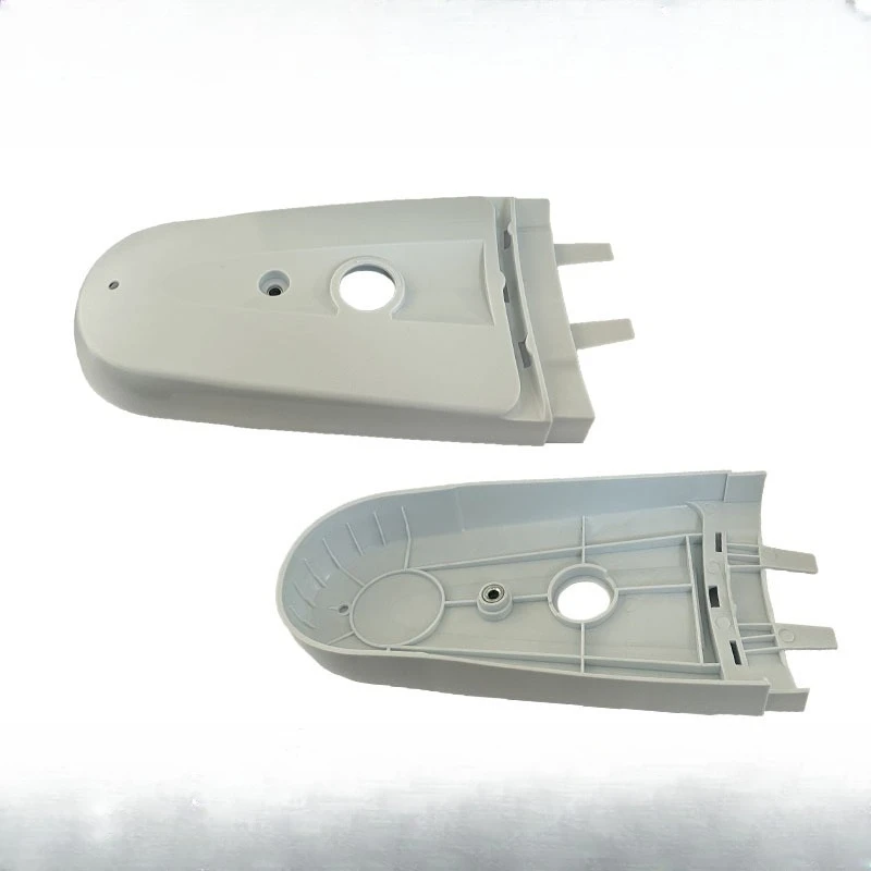 4238 700 8109 compatible with STIHL TS500 concrete cutting saw, replacing TS420 belt guard
4238 700 8109 compatible with STIHL TS500 concrete cutting saw, replacing TS420 belt guard