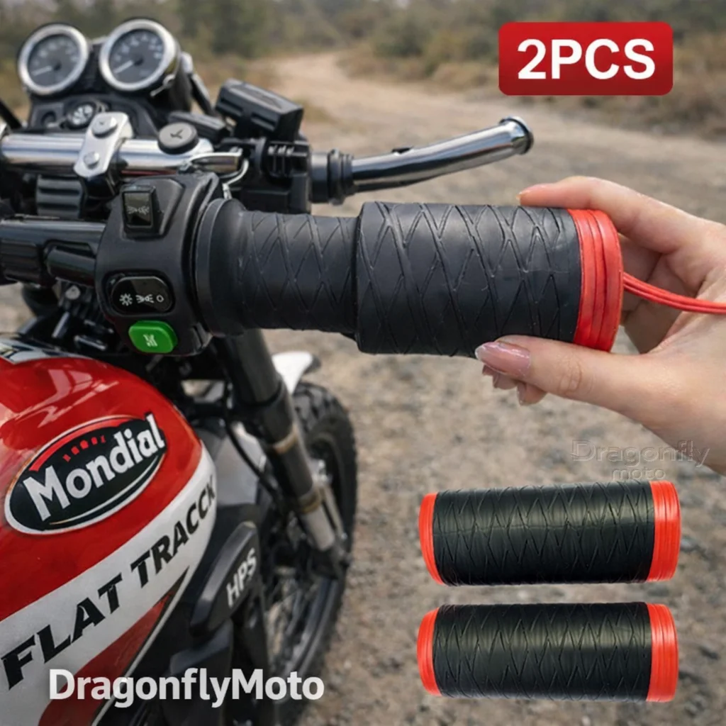 Силиконовые чехлы на руль мотоцикла для FB Mondial Flat Track HPS 125 300 Hipster Imola SMT SMX 125 Enduro Motard, самосжимающиеся
Силиконовые чехлы на руль мотоцикла для FB Mondial Flat Track HPS 125 300 Hipster Imola SMT SMX 125 Enduro Motard, самосжимающиеся