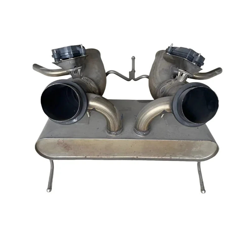 Car Accessories,Exhaust Pipe With Valve,Exhaust Muffler Pipe For Mclaren 600LT,13HA055RP
Car Accessories,Exhaust Pipe With Valve,Exhaust Muffler Pipe For Mclaren 600LT,13HA055RP