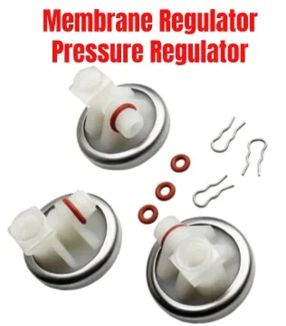 59504 71768 Membrane Regulator Pressure Regulator For NIVONA For BOSCH For SIEMENS Fully Automatic Coffee Machines Regulators
59504 71768 Membrane Regulator Pressure Regulator For NIVONA For BOSCH For SIEMENS Fully Automatic Coffee Machines Regulators