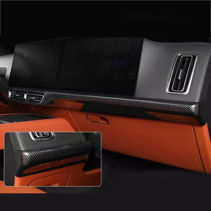 Car Mudguards For Lixiang L8 L9 accessories Center Console Trim Covers Pajero io Full Pinin Montero Modification Decoration
Car Mudguards For Lixiang L8 L9 accessories Center Console Trim Covers Pajero io Full Pinin Montero Modification Decoration