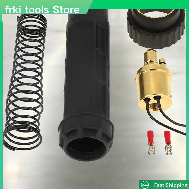 Euro Fitting Connector Kit Brass CO 2 Mig Welding Torch Adaptor Conversion Kit Set Euro-A79G
Euro Fitting Connector Kit Brass CO 2 Mig Welding Torch Adaptor Conversion Kit Set Euro-A79G