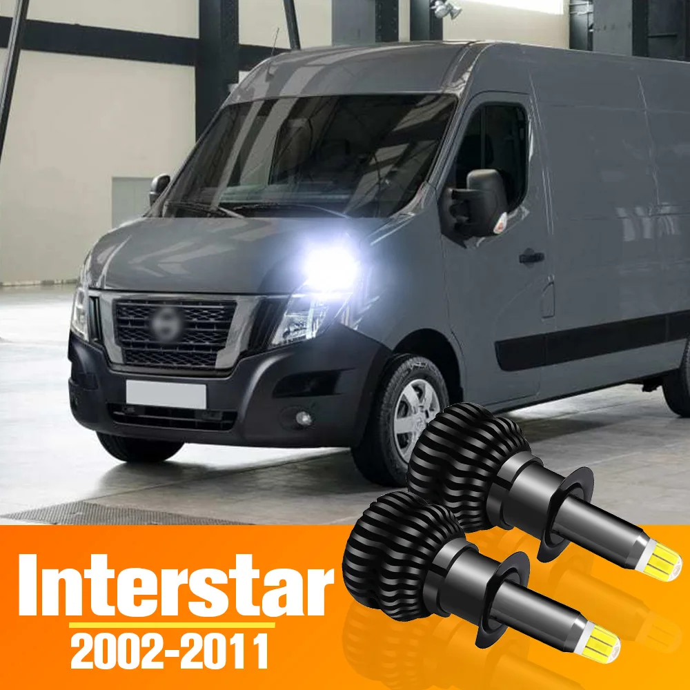 2 шт. светодиодные противотуманные фары для аксессуаров Nissan Interstar, лампа 2002-2011 2003 2004 2005 2006 2007 2008 2009 2010
2 шт. светодиодные противотуманные фары для аксессуаров Nissan Interstar, лампа 2002-2011 2003 2004 2005 2006 2007 2008 2009 2010