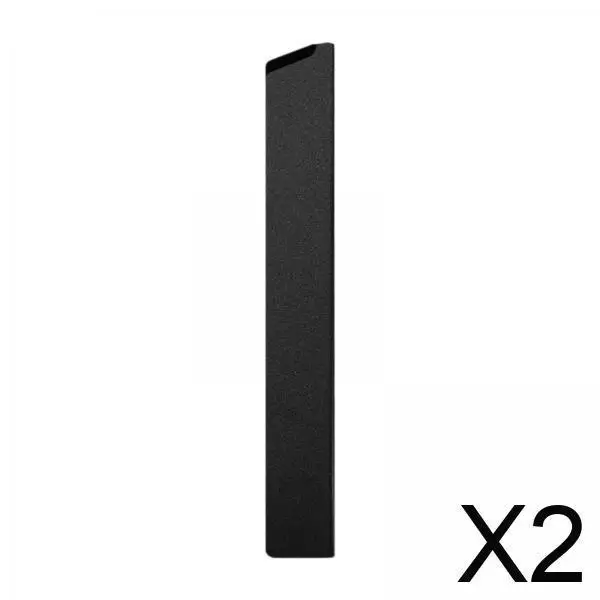 2xKitchen Knife Protector Wear Resistant Portable for Kitchen Bars Restaurants 36cm
2xKitchen Knife Protector Wear Resistant Portable for Kitchen Bars Restaurants 36cm