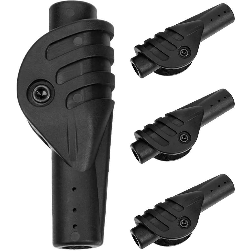 4pcs Flexible Tent Folding Joint Portable Tent Connector Tent Pole Replacement Part Camping Ten Part
4pcs Flexible Tent Folding Joint Portable Tent Connector Tent Pole Replacement Part Camping Ten Part