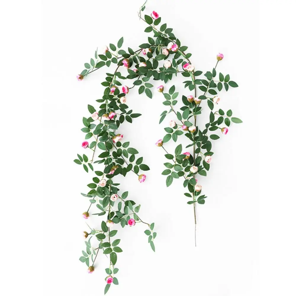 Real Touch Artificial Flower 54/60 Heads Silk Fake Rose Flowers Vine Plants Vase Flower Arrangement Decoration Bouquet
Real Touch Artificial Flower 54/60 Heads Silk Fake Rose Flowers Vine Plants Vase Flower Arrangement Decoration Bouquet