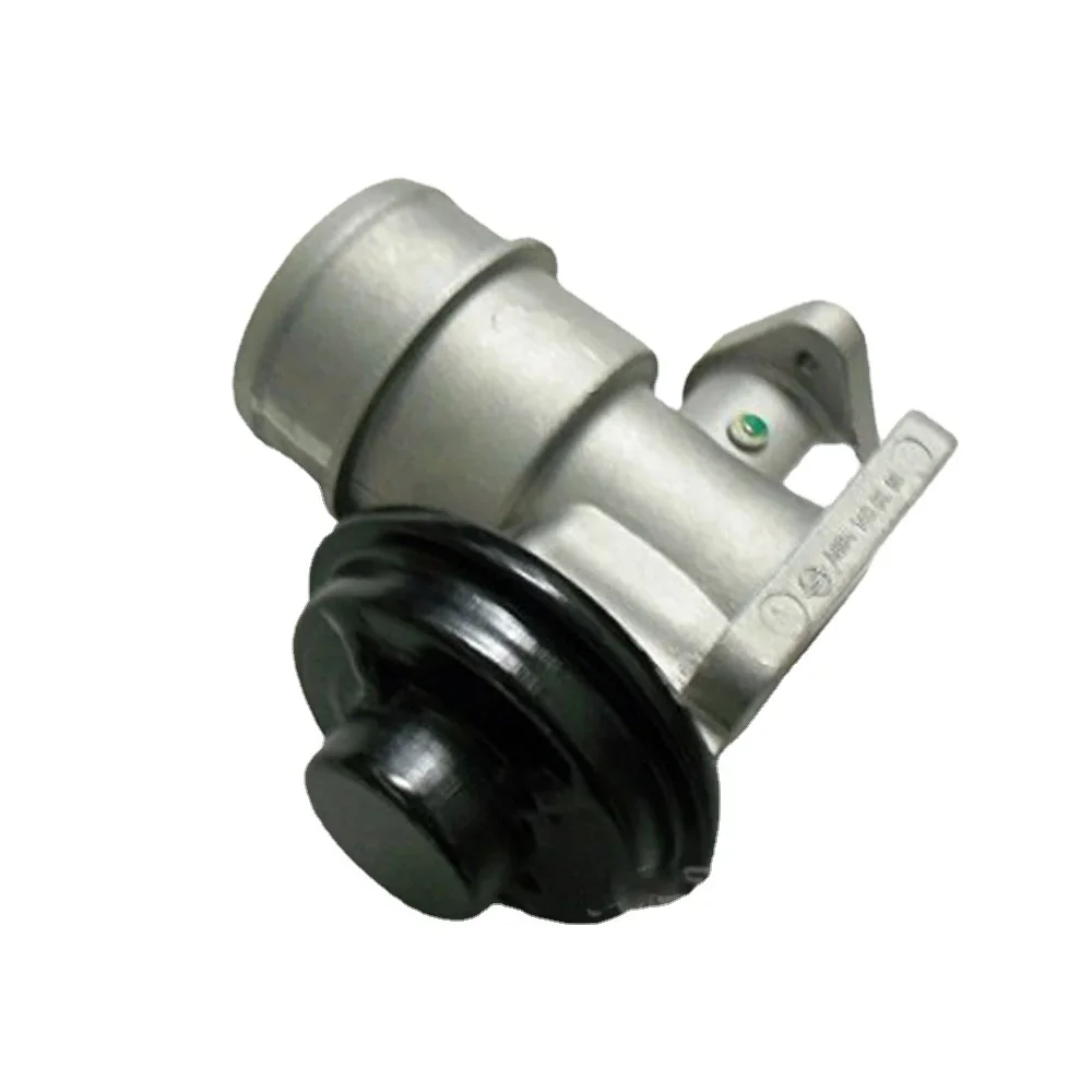 664140026A Brand New Genuine Auto Exhaust Gas Recirculation Valve For SsangYong Actyon Kyron Rexton
664140026A Brand New Genuine Auto Exhaust Gas Recirculation Valve For SsangYong Actyon Kyron Rexton