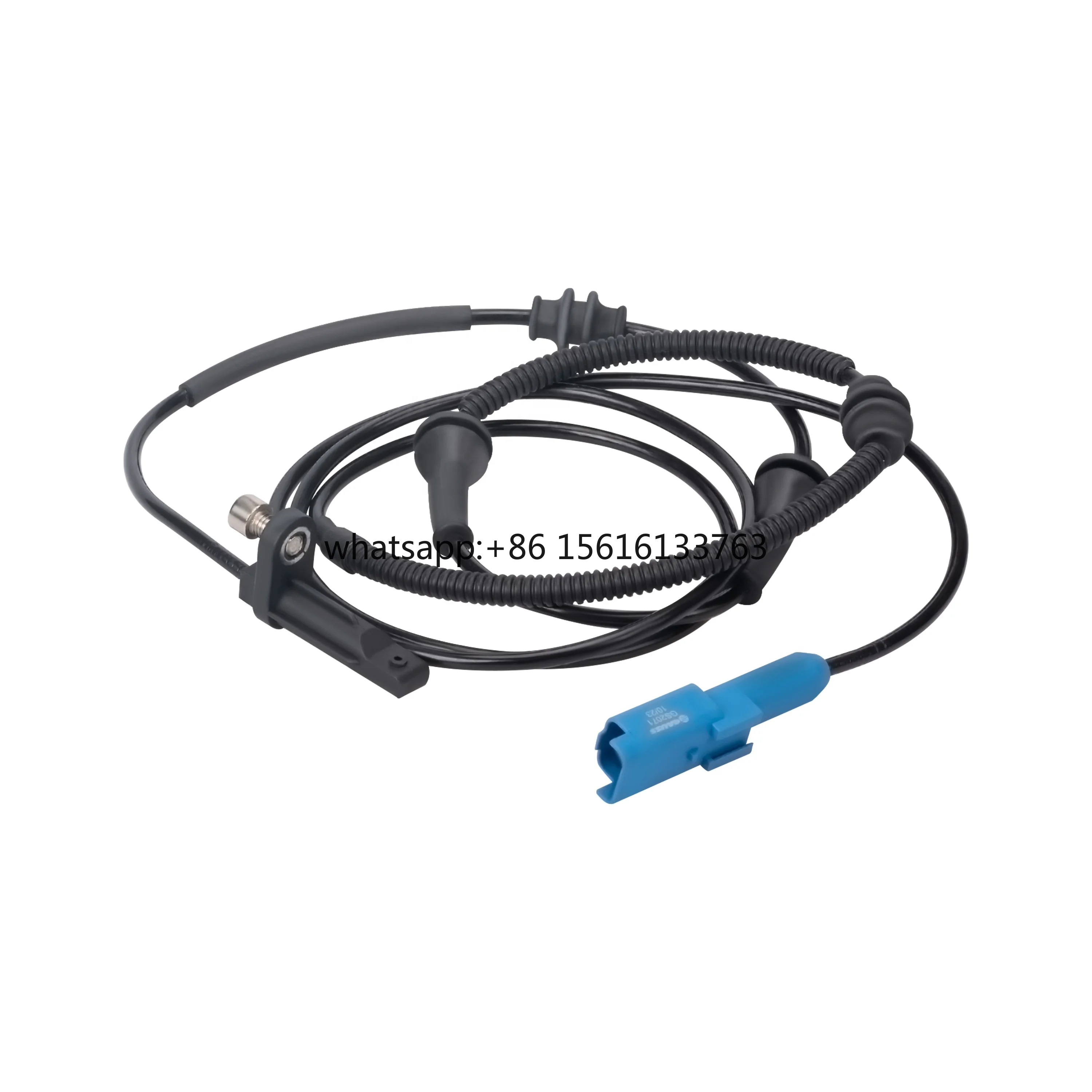 ABS Sensor,Sensores ABS,GS2071.CIT&ROEN: 4545J0, 9665631780, BO&SCH: 0986594562
ABS Sensor,Sensores ABS,GS2071.CIT&ROEN: 4545J0, 9665631780, BO&SCH: 0986594562