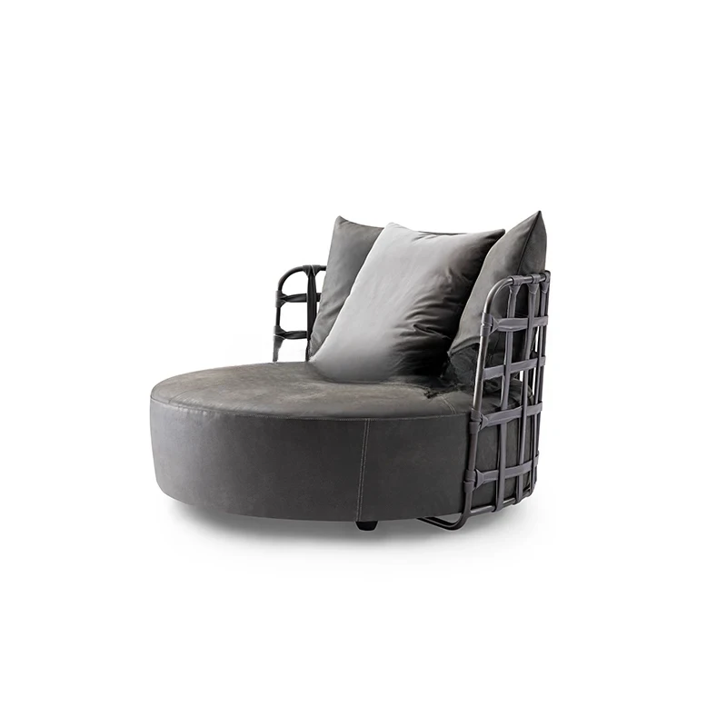 Fauteuil наклонный нордиque минималистичный уведомление, канапе простой, luxe...”able décontracté, tout cuir
Fauteuil наклонный нордиque минималистичный уведомление, канапе простой, luxe...”able décontracté, tout cuir