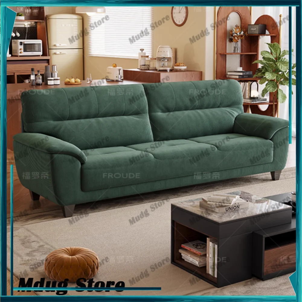 Lounge Living Room Sofa Modern Luxury Recliner Gaming Sofa Elegant Design Armchair Sedie Da Soggiorno Furniture Decoration
Lounge Living Room Sofa Modern Luxury Recliner Gaming Sofa Elegant Design Armchair Sedie Da Soggiorno Furniture Decoration