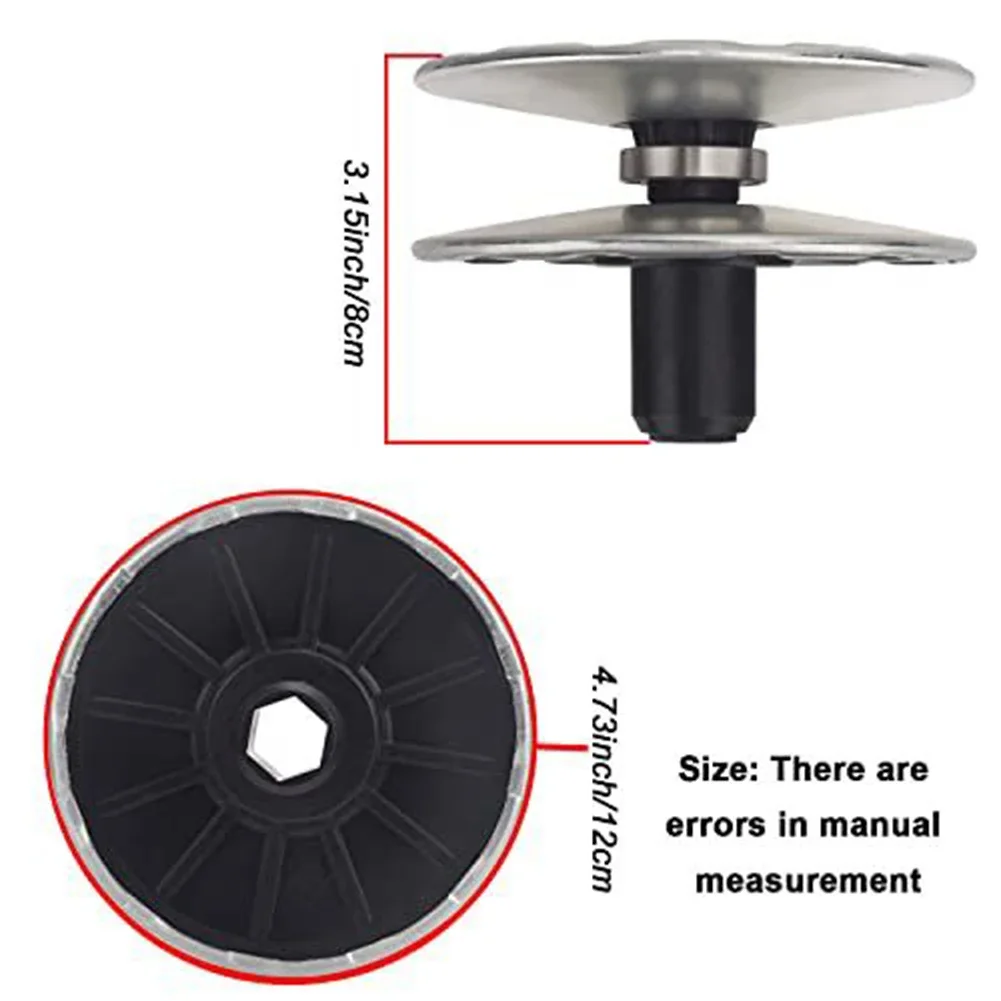Easy To Install Secondary Transmission Power Equipment Chainsaw Parts Replacement For Lawn Mower Garden Tractor Models
Easy To Install Secondary Transmission Power Equipment Chainsaw Parts Replacement For Lawn Mower Garden Tractor Models