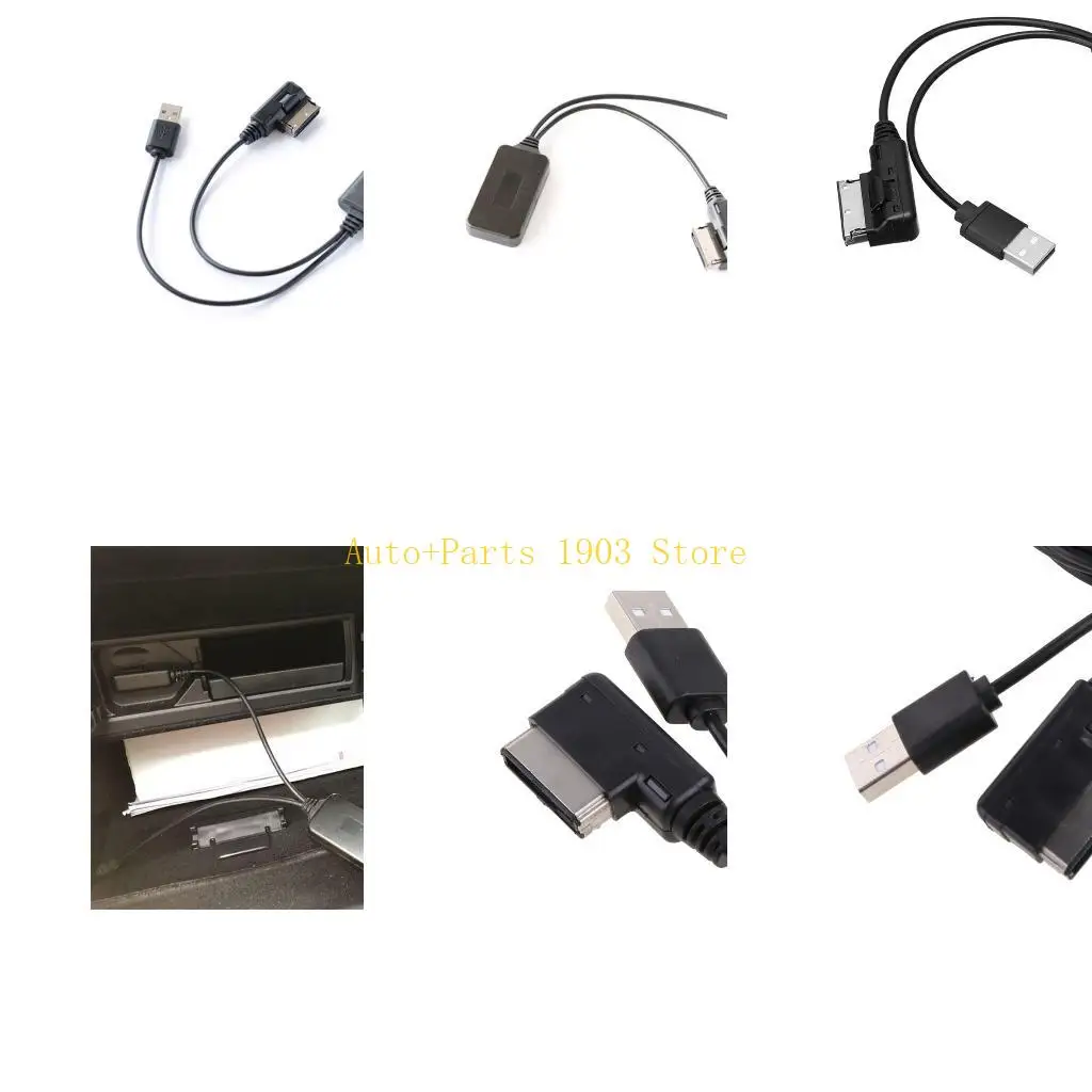 E21C AMI Музыкальный кабель Разъем 3,5 мм AUX адаптер для A8L A4L
E21C AMI Музыкальный кабель Разъем 3,5 мм AUX адаптер для A8L A4L